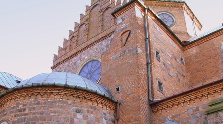 Płock – Polska