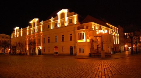 Swidnica  Rynek – Świdnica, Polska