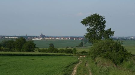 Swidnica – Świdnica, Polska
