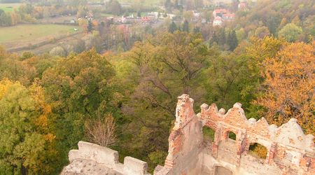 Swidnica  - Zagórze – Świdnica, Polska
