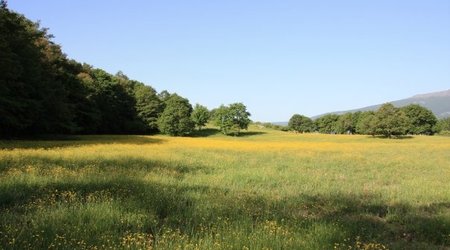 246435 - Abruzja Widoki – Włochy