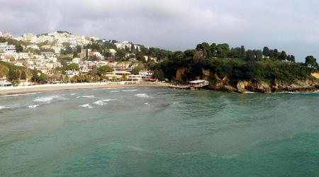 Ulcinj, Czarnogóra
