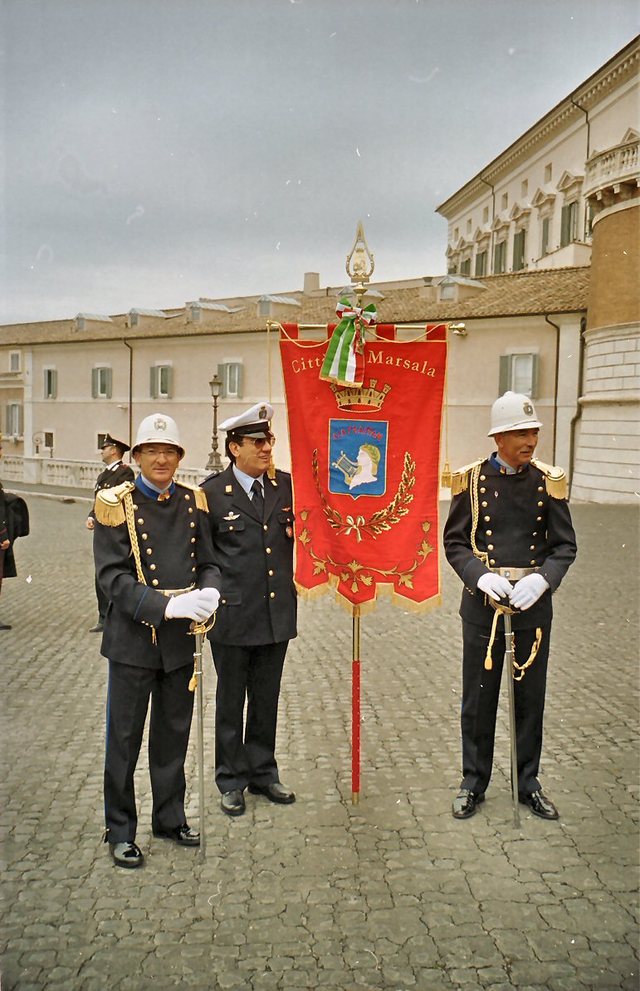 Rzym - Kwirynał