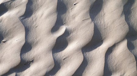 Sahara i  jej  piękno – Tunezja