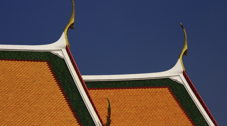 detale – Bangkok, Tajlandia