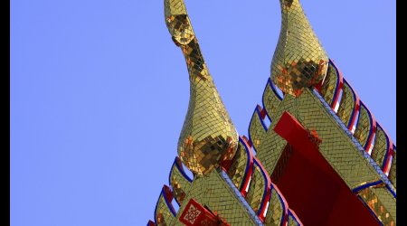 detale – Bangkok, Tajlandia