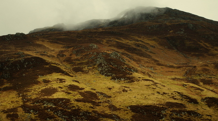 .... – Kyle of Lochalsh, Wielka Brytania