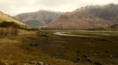 ... – Kyle of Lochalsh, Wielka Brytania