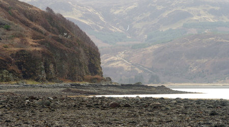 ... – Kyle of Lochalsh, Wielka Brytania