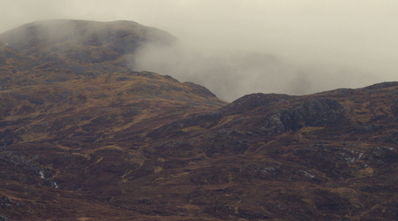 ... – Kyle of Lochalsh, Wielka Brytania