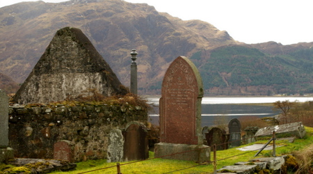 ..... – Kyle of Lochalsh, Wielka Brytania