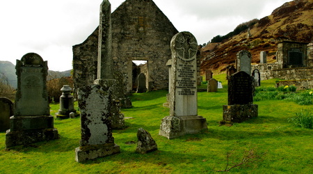 ...... – Kyle of Lochalsh, Wielka Brytania