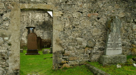 ..... – Kyle of Lochalsh, Wielka Brytania