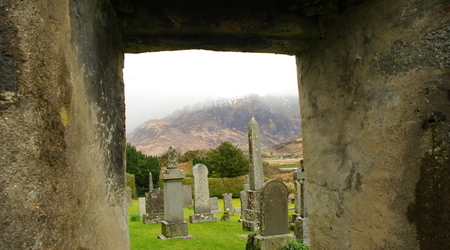 ..... – Kyle of Lochalsh, Wielka Brytania