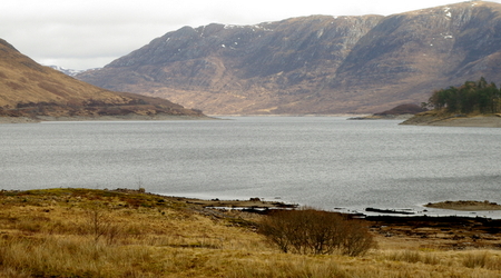 .... – Kyle of Lochalsh, Wielka Brytania