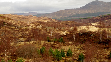.... – Kyle of Lochalsh, Wielka Brytania