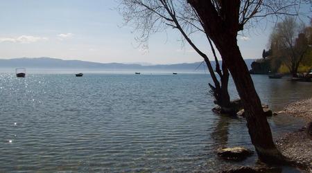 Ohrid, Macedonia
