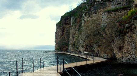 Ohrid, Macedonia