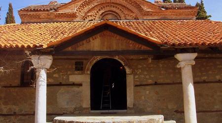 Ohrid, Macedonia