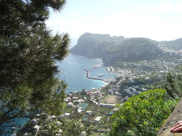 Capri