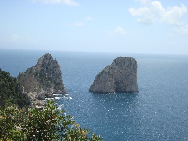 Capri 3