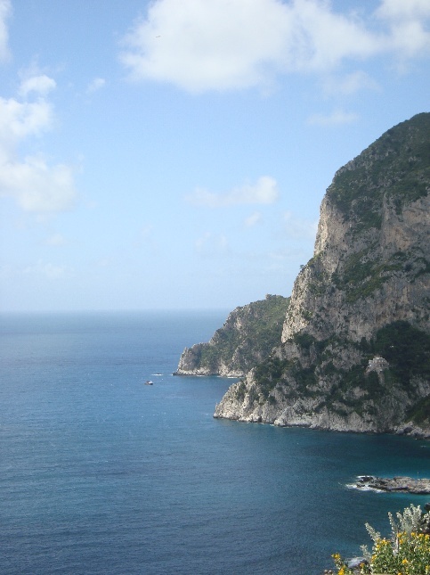 Capri 4