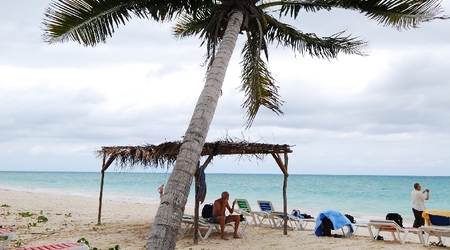 67 – Cayo Lewisa, Kuba