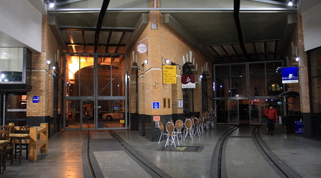 Cathedral Junction – Christchurch, Nowa Zelandia