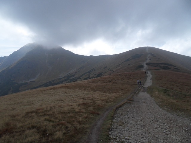 Tatry Zachodnie 