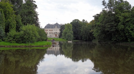 Pszczyna – Polska