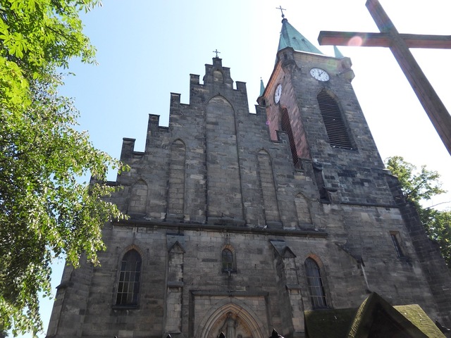 Końskie