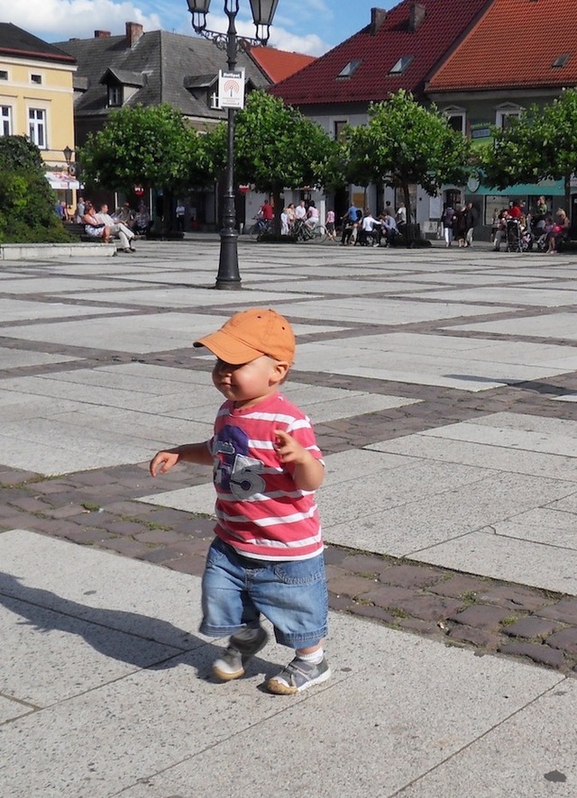 Pszczyna Rynek