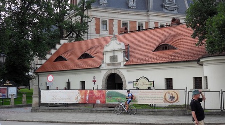 Pszczyna – Polska