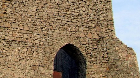 Chęciny – Polska