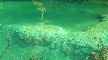 Plitvice – Chorwacja