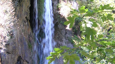 Plitvice – Chorwacja