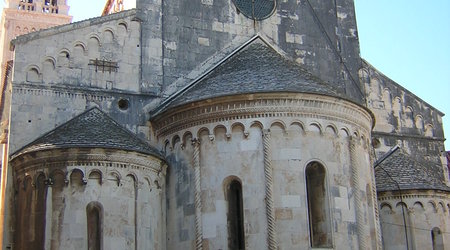 Trogir – Chorwacja
