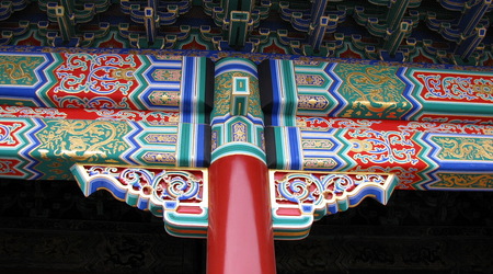 Zakazane Miasto – Pekin, Chiny