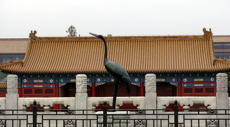 Zakazane Miasto – Pekin, Chiny