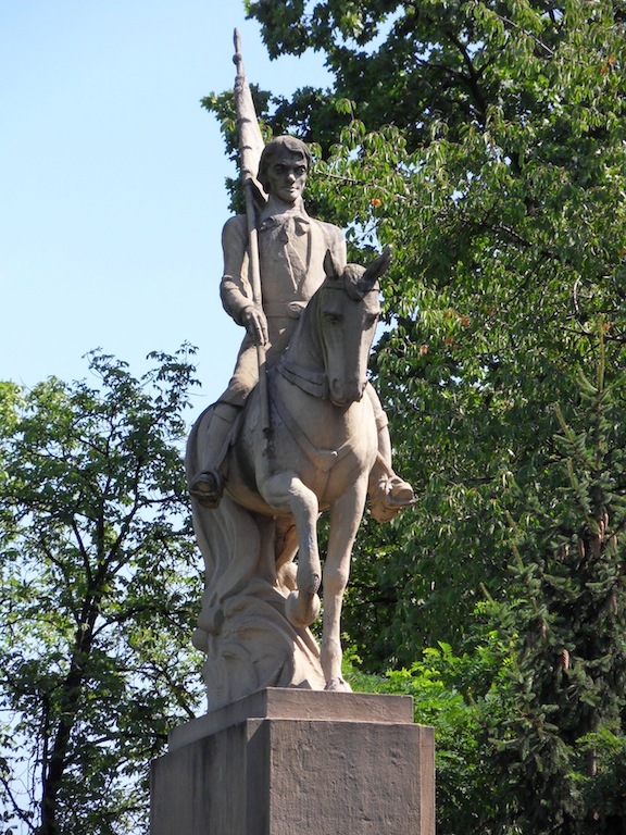 Końskie