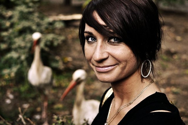 Łódzkie zoo ;)