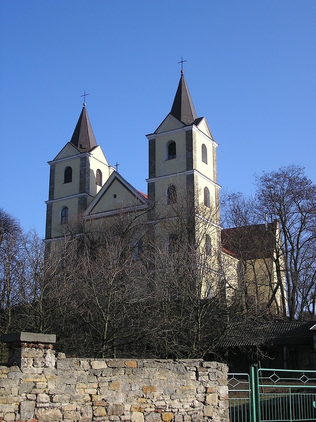 Gowarczów