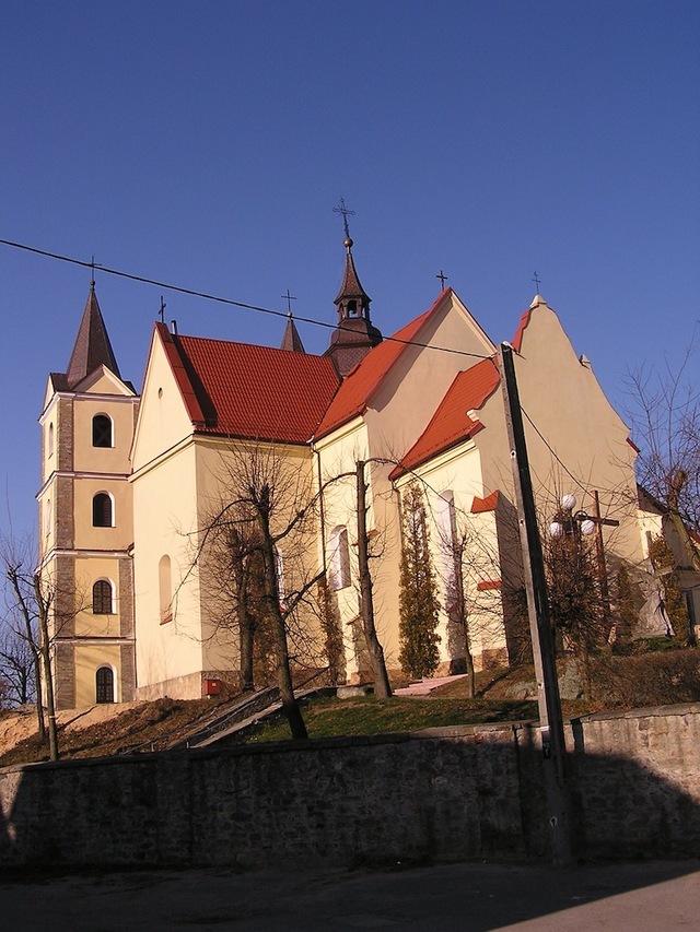 Gowarczów