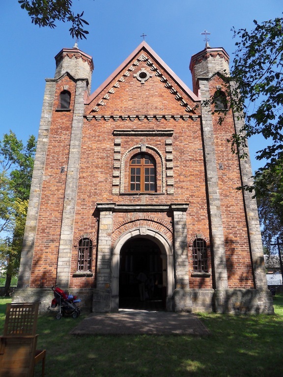 Gowarczów