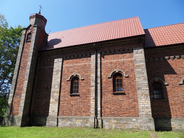 Gowarczów