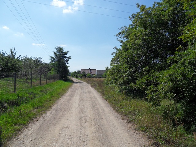 Bernów
