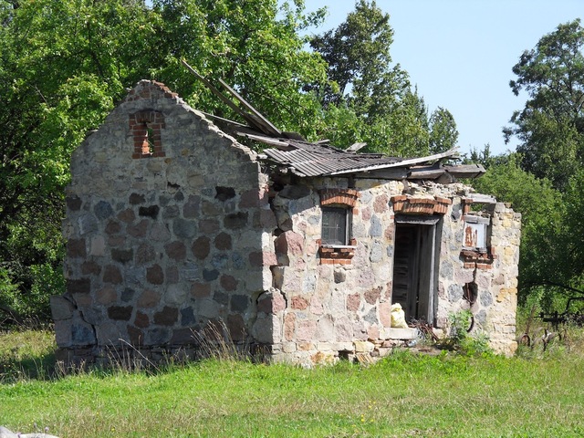 Bernów