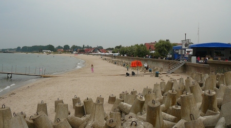 Hel – Polska