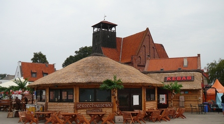 Hel – Polska