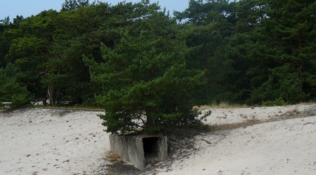 Hel – Polska